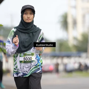 Runner Photo 8116777