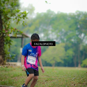 Runner Photo 8116779