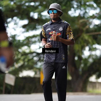Runner Photo 8116780