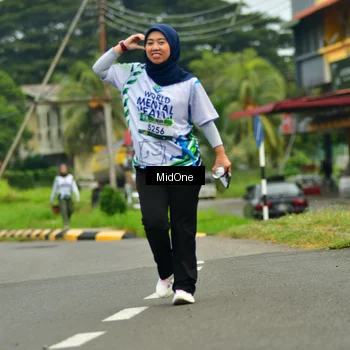 Runner Photo 8116781