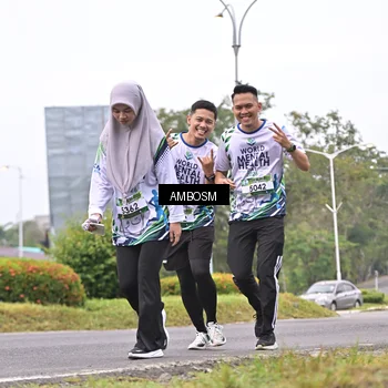 Runner Photo 8116784
