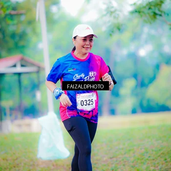 Runner Photo 8116785