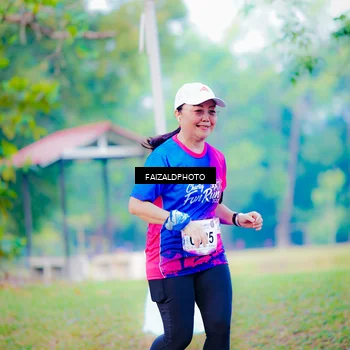 Runner Photo 8116787