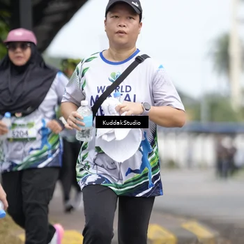 Runner Photo 8116788