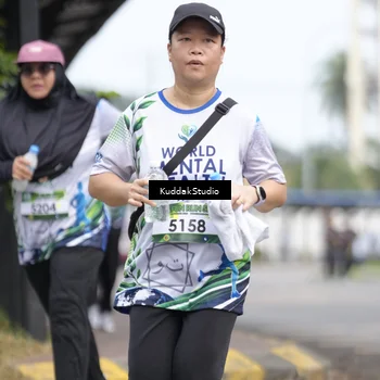 Runner Photo 8116789