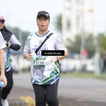 Runner Photo 8116790