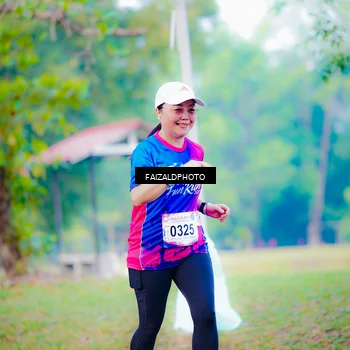 Runner Photo 8116791