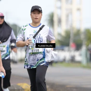 Runner Photo 8116792