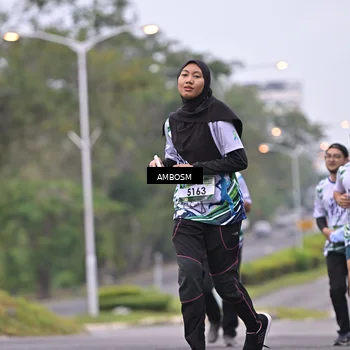 Runner Photo 8116794