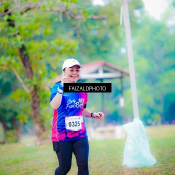 Runner Photo 8116798