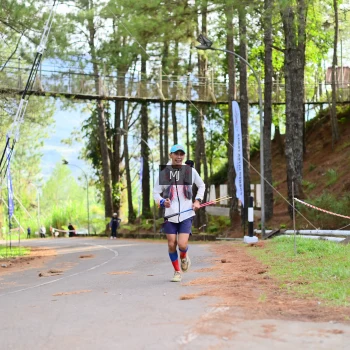 Runner Photo 81168