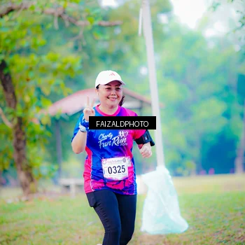 Runner Photo 8116801