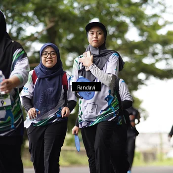 Runner Photo 8116805