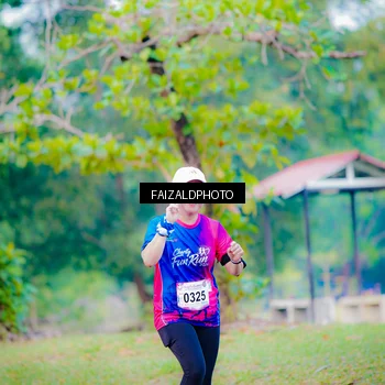 Runner Photo 8116806