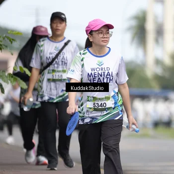Runner Photo 8116807