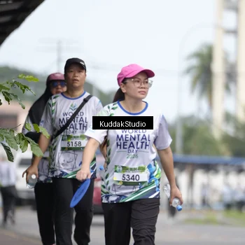 Runner Photo 8116808