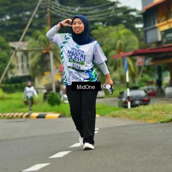 Runner Photo 8116809