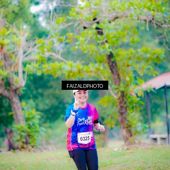 Runner Photo 8116810