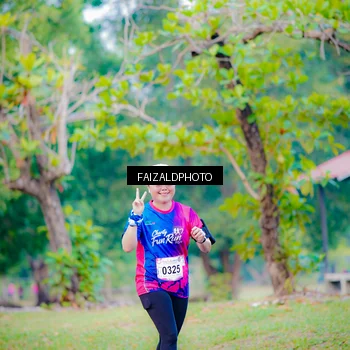 Runner Photo 8116812