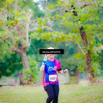 Runner Photo 8116814