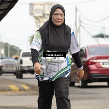 Runner Photo 8116815