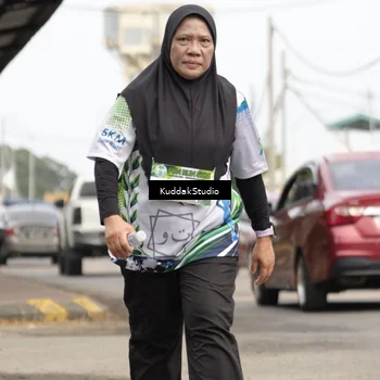 Runner Photo 8116816