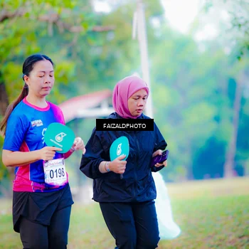 Runner Photo 8116817