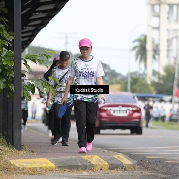 Runner Photo 8116819