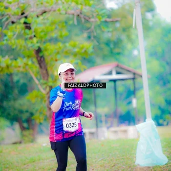 Runner Photo 8116822