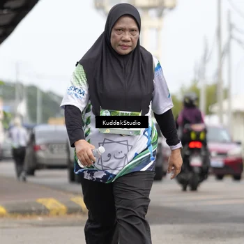 Runner Photo 8116823