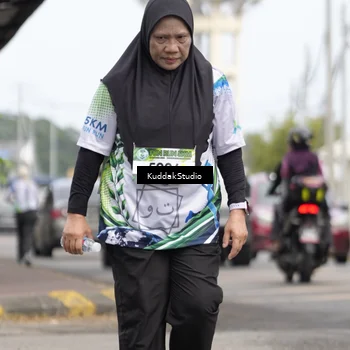 Runner Photo 8116824