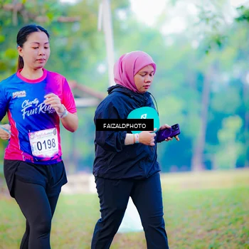Runner Photo 8116827