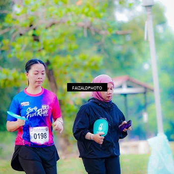 Runner Photo 8116829