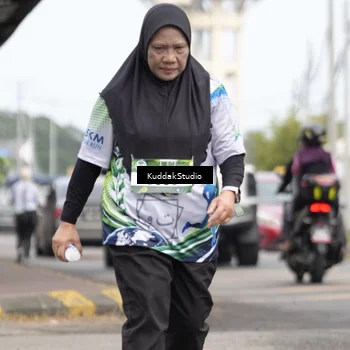 Runner Photo 8116831