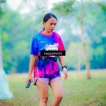 Runner Photo 8116832