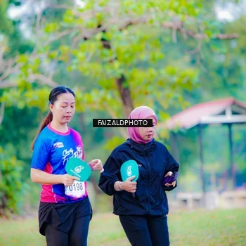 Runner Photo 8116833