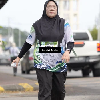 Runner Photo 8116834