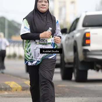 Runner Photo 8116835