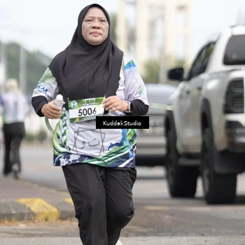 Runner Photo 8116837