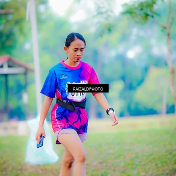 Runner Photo 8116838
