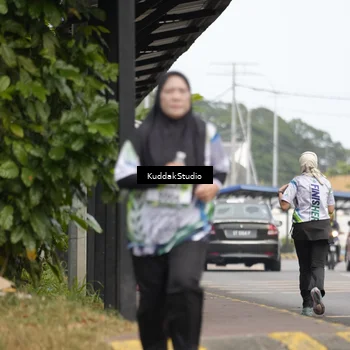 Runner Photo 8116839