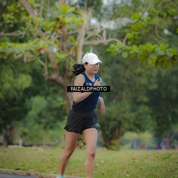 Runner Photo 8116840