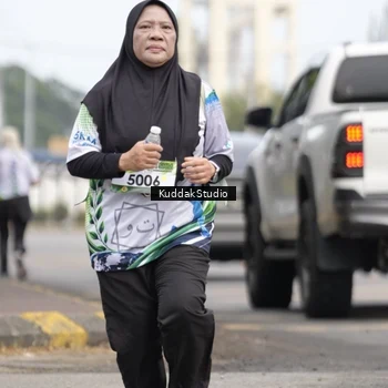 Runner Photo 8116841