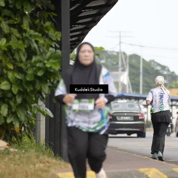 Runner Photo 8116843