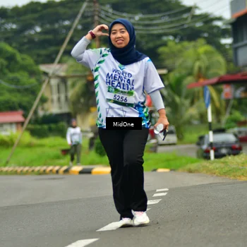 Runner Photo 8116844