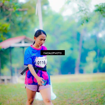 Runner Photo 8116845