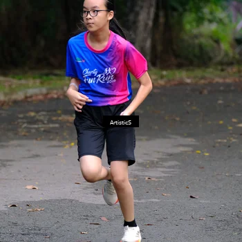 Runner Photo 8116847