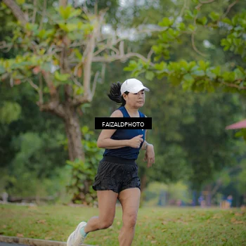 Runner Photo 8116848