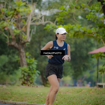 Runner Photo 8116850