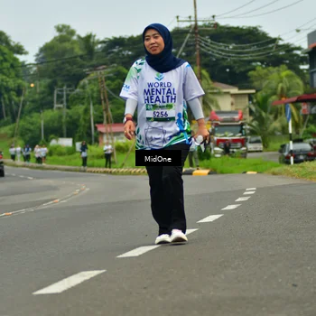 Runner Photo 8116852